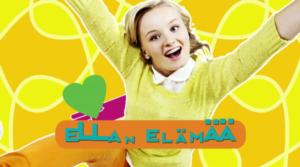 Ellan elämää