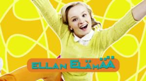 Ellan elämää