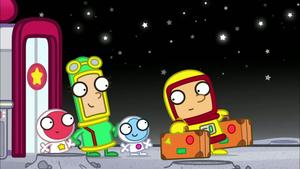 Planeetta Kosmo