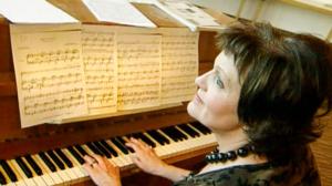 Frau Bergman
