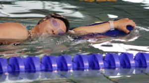 Tähtäimessä triatlon: Lajit haltuun