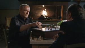 Isä Matteon tutkimuksia