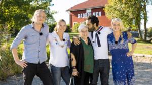Kesäpuhujat