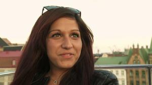 Romanien unelmia