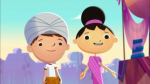Jussin matkat