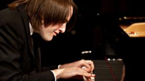 Daniil Trifonov ja musiikin taika