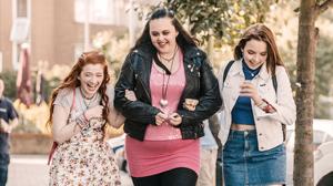 My Mad Fat Diary
