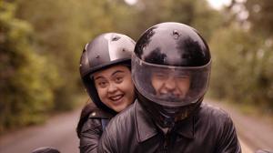 My Mad Fat Diary