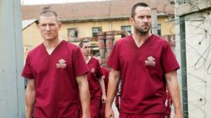 Strike Back