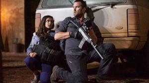 Strike Back