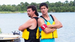Eastbound & Down