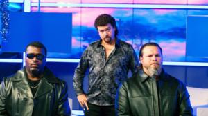 Eastbound & Down