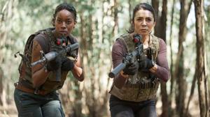Strike Back