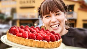 Rachel Khoo: Ruokatuliaisia maailmalta