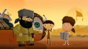 Jussin matkat