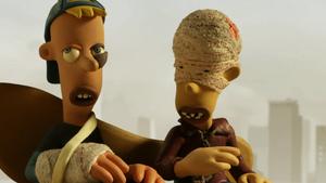 Clay Kids