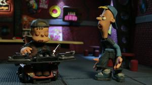 Clay Kids