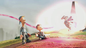 Clay Kids