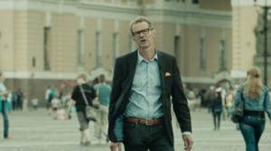 Suomi on venäläinen