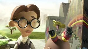 Clay Kids