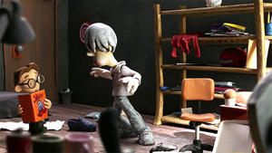 Clay Kids