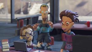 Clay Kids