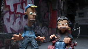 Clay Kids