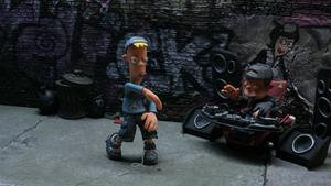 Clay Kids