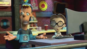 Clay Kids