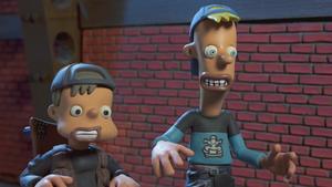 Clay Kids