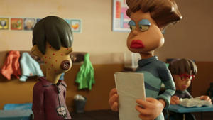 Clay Kids