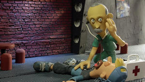 Clay Kids
