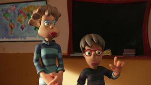Clay Kids
