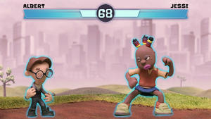 Clay Kids