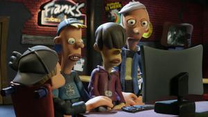 Clay Kids