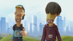 Clay Kids