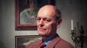 Ikimuistoinen: Leif Wager