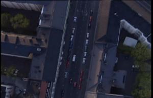 Kalliosta temppeliksi