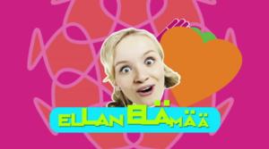 Ellan elämää