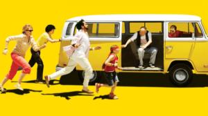 Little Miss Sunshine