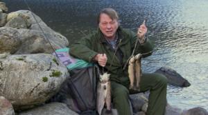 Luontoretkellä: Kalavedet uhattuna