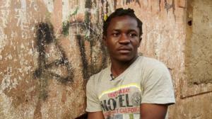 Fonko: Angola