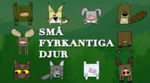 Kulmikkaat kaverit
