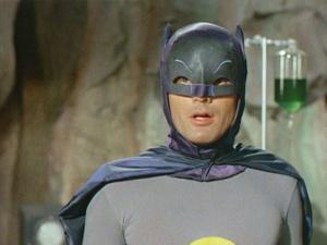 Batman