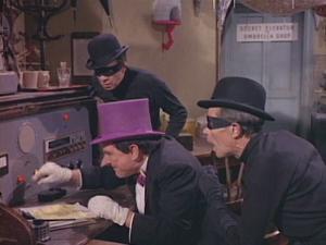 Batman