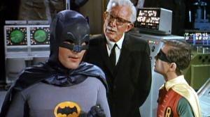 Batman