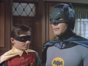 Batman