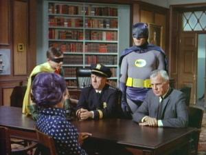 Batman