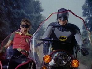Batman