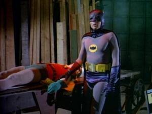 Batman
